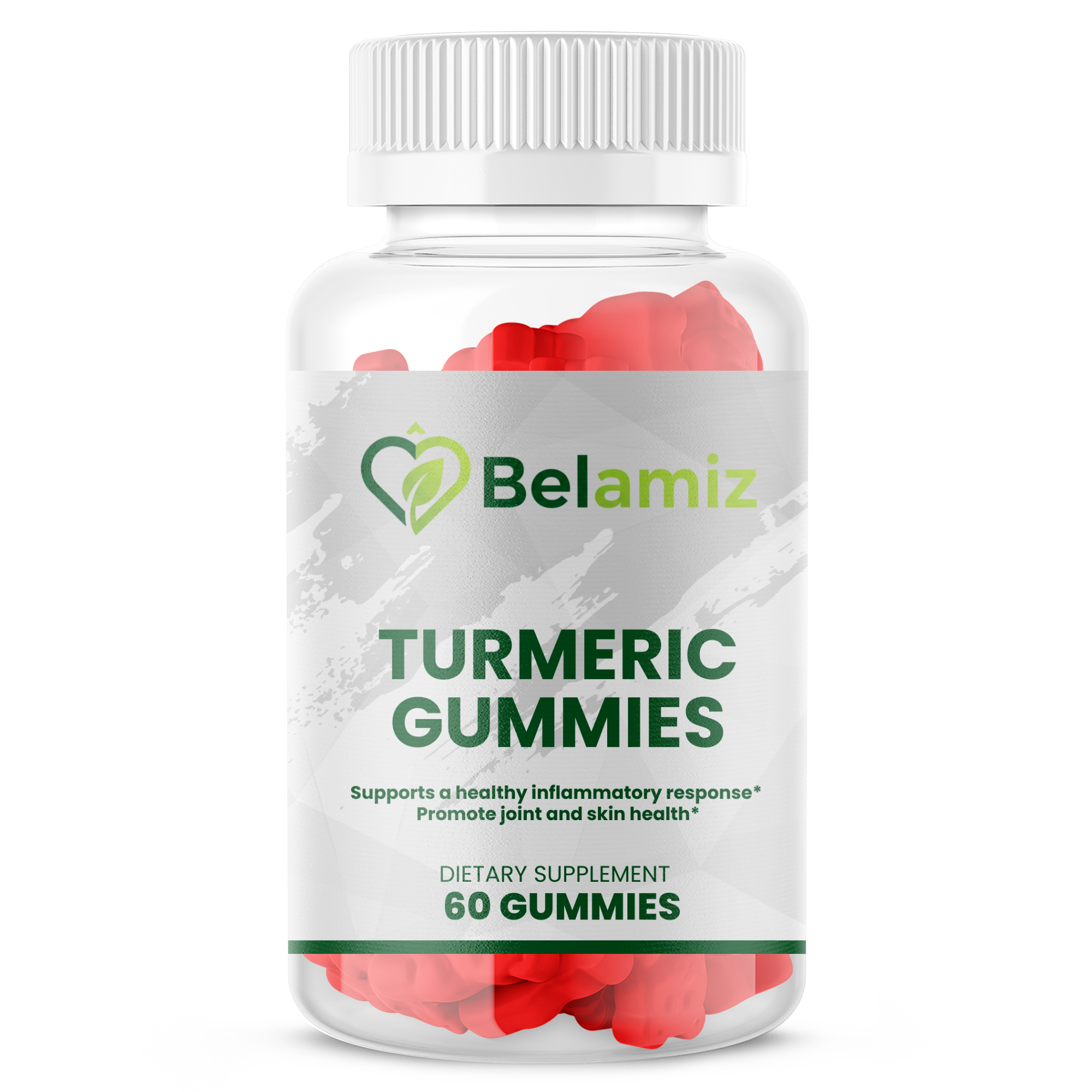 Turmeric Gummies